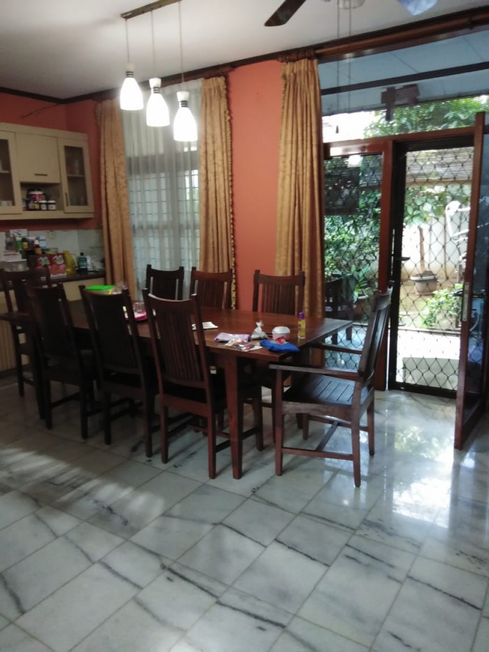 Rumah dijual di Cilandak Jakarta Selatan